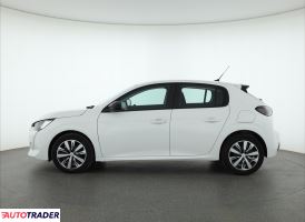 Peugeot 208 2023 1.2 99 KM