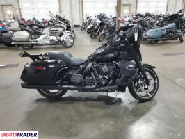 Harley-Davidson Pozostałe 2025