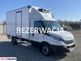 Iveco Daily - zobacz ofertę