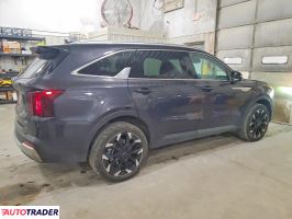 Kia Sorento 2025 2