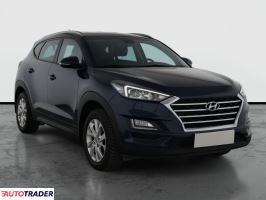 Hyundai Tucson - zobacz ofertę