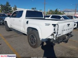 Toyota Tacoma 2024 2