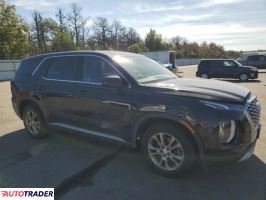 Hyundai Pozostałe 2021 3