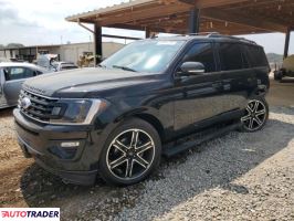 Ford Expedition 2021 3 Ford Expedition 2021 3