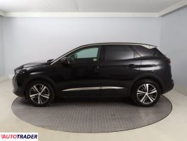 Peugeot 3008 2022 1.5 128 KM