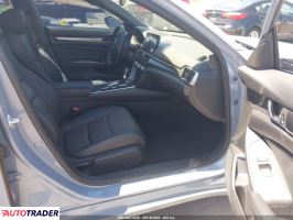 Honda Accord 2022 1 Honda Accord 2022 1