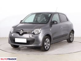Renault Twingo 2019 0.9 88 KM