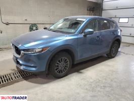 Mazda CX-5 2021 2