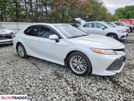 Toyota Camry 2020 2