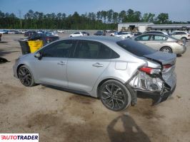 Toyota Corolla 2021 2 Toyota Corolla 2021 2