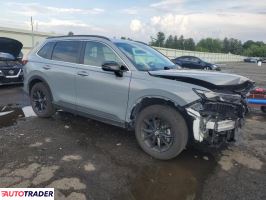 Honda CR-V 2024 2