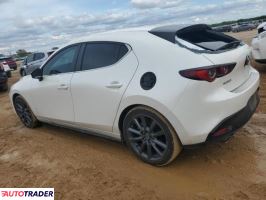 Mazda 3 2023 2 Mazda 3 2023 2