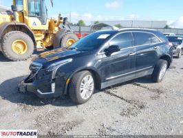 Cadillac Pozostałe 2019 3