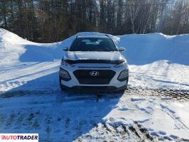 Hyundai Kona 2020 2