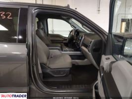 Ford Pozostałe 2020 3