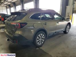 Subaru Outback 2022 2