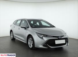 Toyota Corolla 2020 1.8 120 KM Toyota Corolla 2020 1.8 120 KM