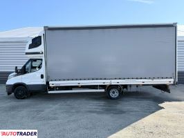 Iveco Daily 2022 3.0