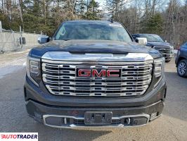 GMC Sierra 2025 3