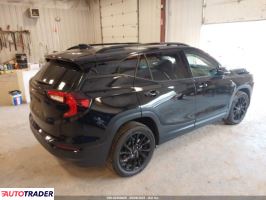 GMC Terrain 2024 1