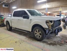 Ford Pozostałe 2021 2