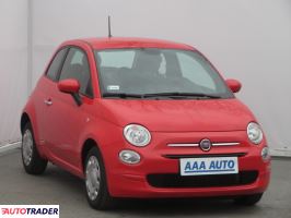 Fiat 500 2019 1.2 68 KM Fiat 500 2019 1.2 68 KM