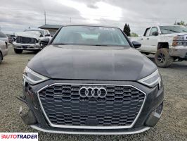 Audi A3 2024 2
