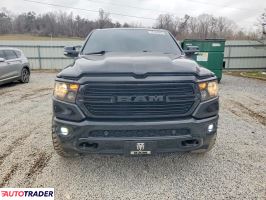 Dodge Ram 2020 5