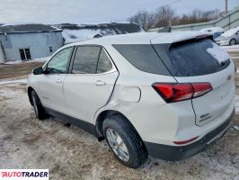 Chevrolet Equinox 2024 1