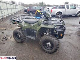 Polaris Sportsman - zobacz ofertę