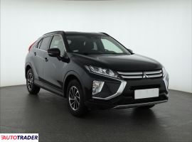 Mitsubishi Eclipse Cross PHEV - zobacz ofertę