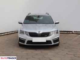 Skoda Octavia 2017 2.0 181 KM