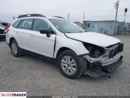 Subaru Outback 2019 2 Subaru Outback 2019 2