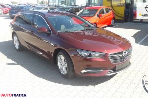 Opel Insignia 2020 1.5 165 KM Opel Insignia 2020 1.5 165 KM