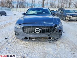 Volvo S60 2021 2
