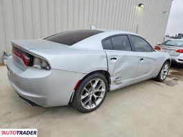 Dodge Charger 2022 3