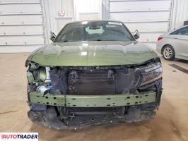 Dodge Charger 2022 3