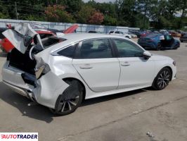 Honda Civic 2023 1 Honda Civic 2023 1