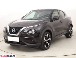 Nissan Juke 2019 1.0 115 KM