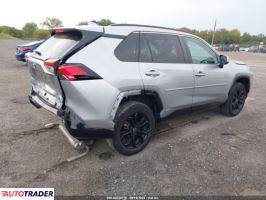 Toyota Pozostałe 2023 2