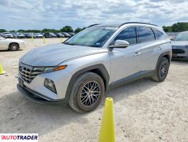 Hyundai Tucson 2023 1