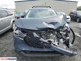 Mazda CX-5 2024 2 Mazda CX-5 2024 2