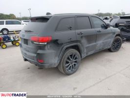 Jeep Grand Cherokee 2021 3