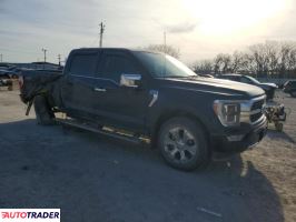 Ford Pozostałe 2023 3