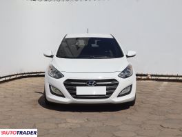 Hyundai i30 - zobacz ofertę