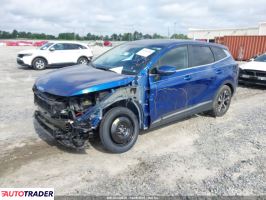 Kia Sportage 2023 2 Kia Sportage 2023 2