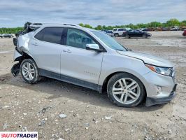 Chevrolet Equinox 2020 2