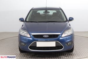 Ford Focus 2009 2.0 143 KM