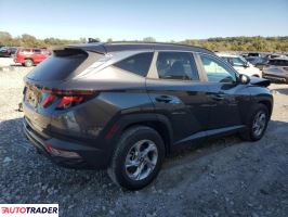 Hyundai Tucson 2024 2