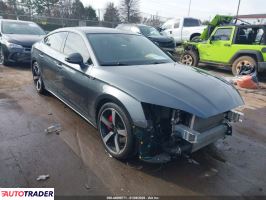 Audi A5 2023 2